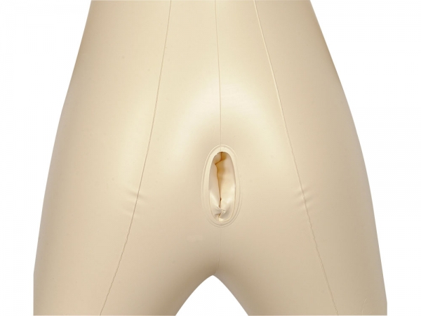 Надувная кукла Mayumi с большой сладострастной грудью