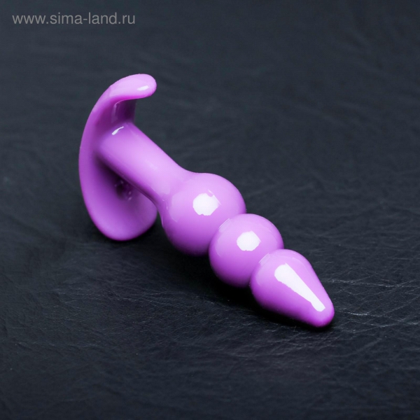 Эротическая игра для двоих «На 50 оттенков откровеннее…» 5 в 1 (эрекционное кольцо, зажими для сосков, анальный стимулятор, 50 карт и 2 контракта), 18+