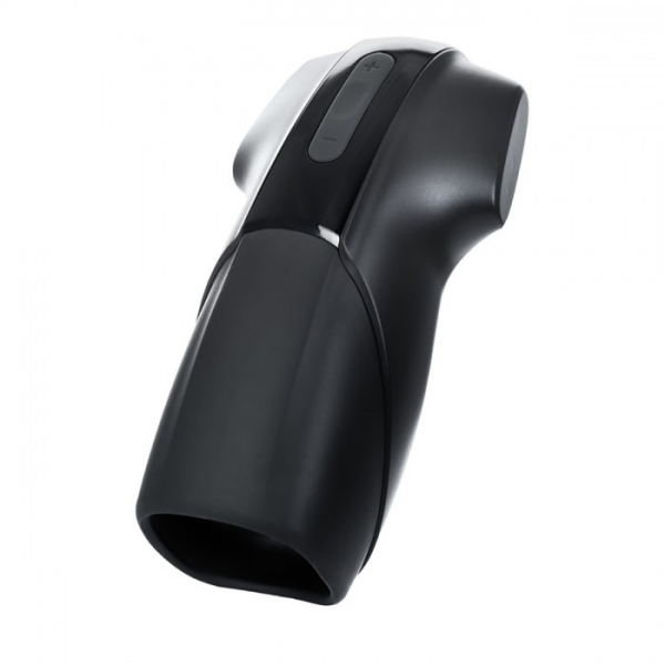 Мастурбатор нереалистичный Satisfyer Men Vibration