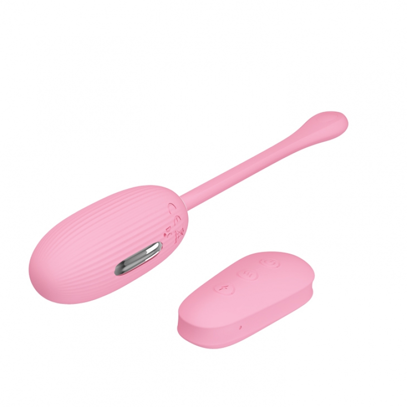 Электростимулятор Pretty Love BI-014609W-1