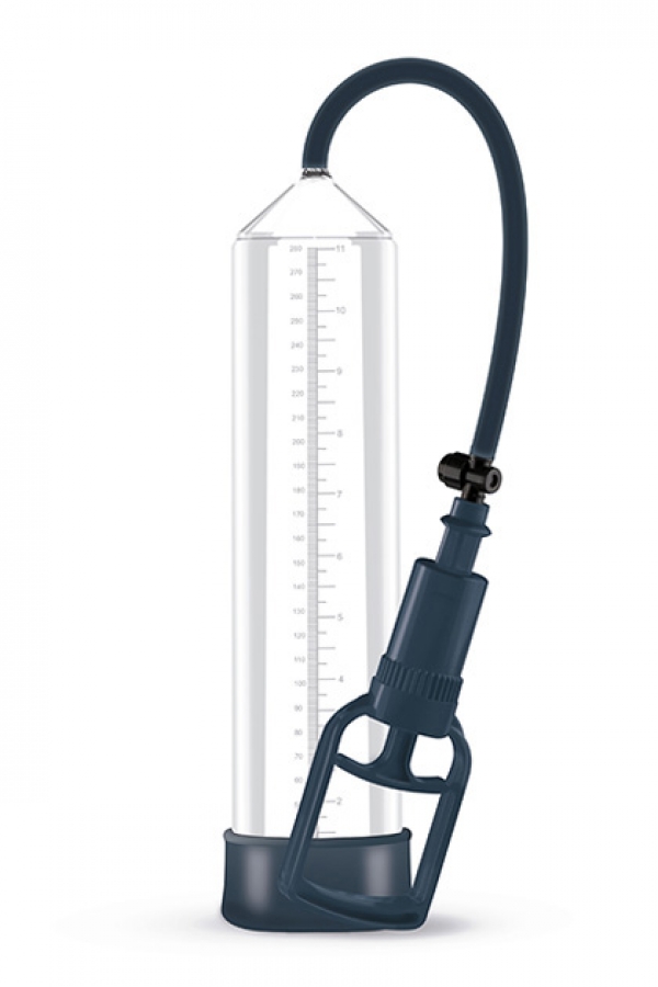 Помпа для пениса № 2