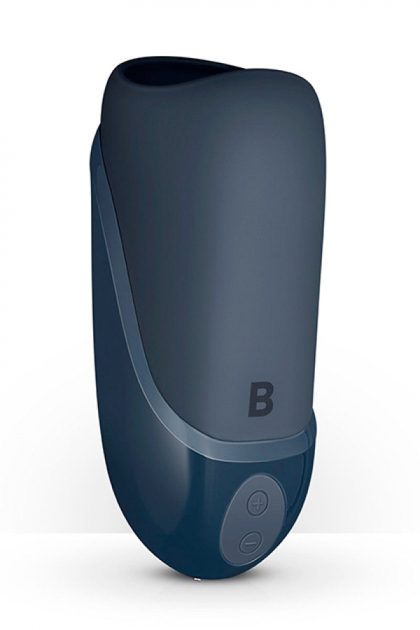 Vibrating Blowjob Simulator мастурбатор, имитирующий оральный секс