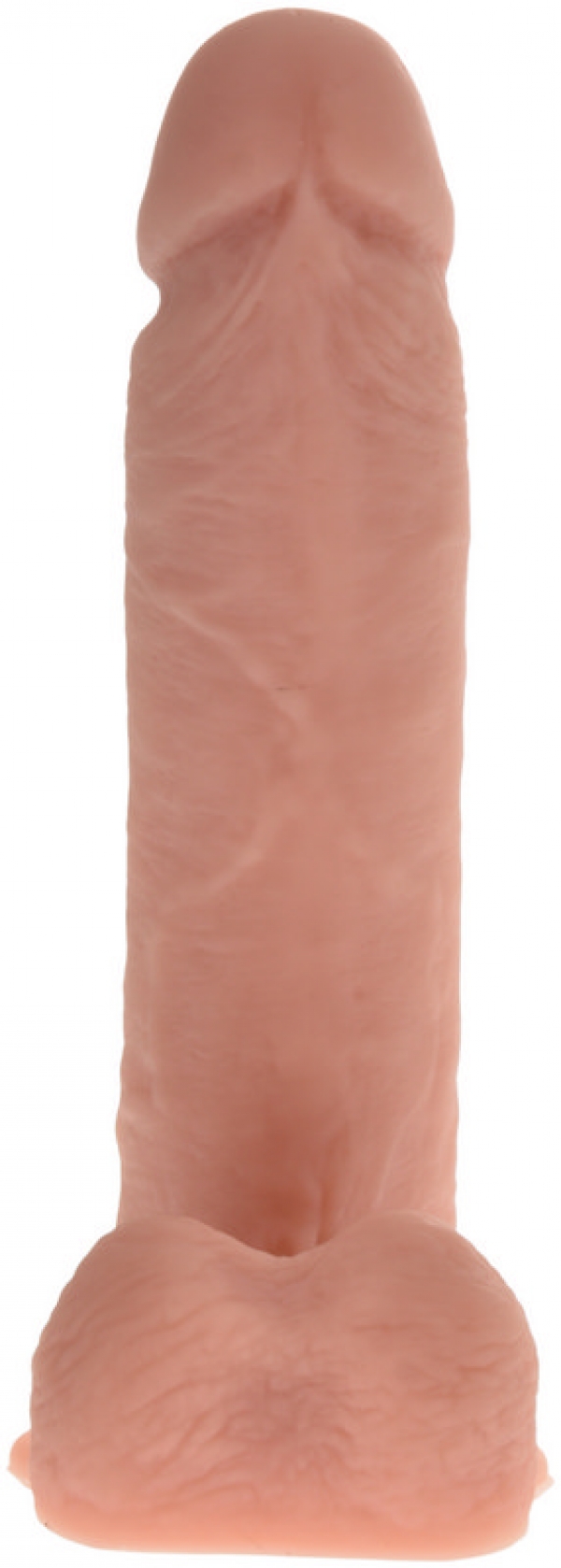 Вибратор Реалистичный пульт дистанционного управления Силиконовый жидкий USB 23 см Секс-игрушки JGF премиум-класса