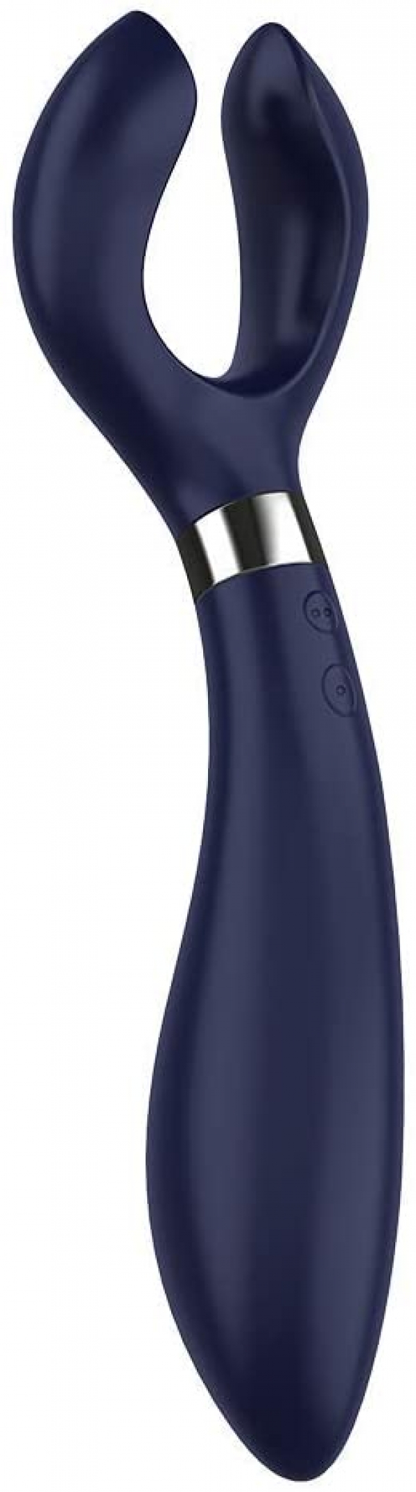 Универсальный вибромассажер для обоих партнеров Satisfyer Partner Multifun 3 (3 мотора)