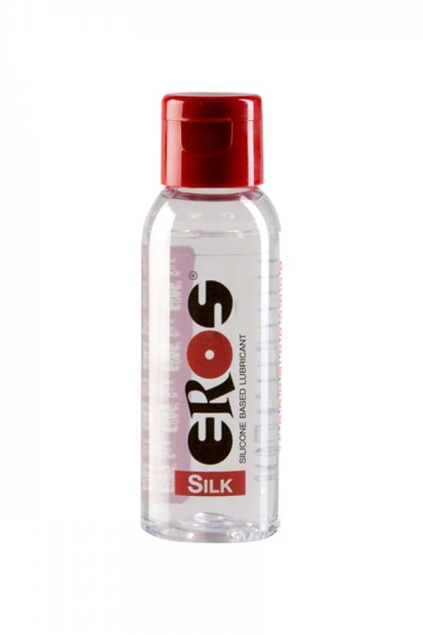 EROS SILC на силиконовой основе 50 мл