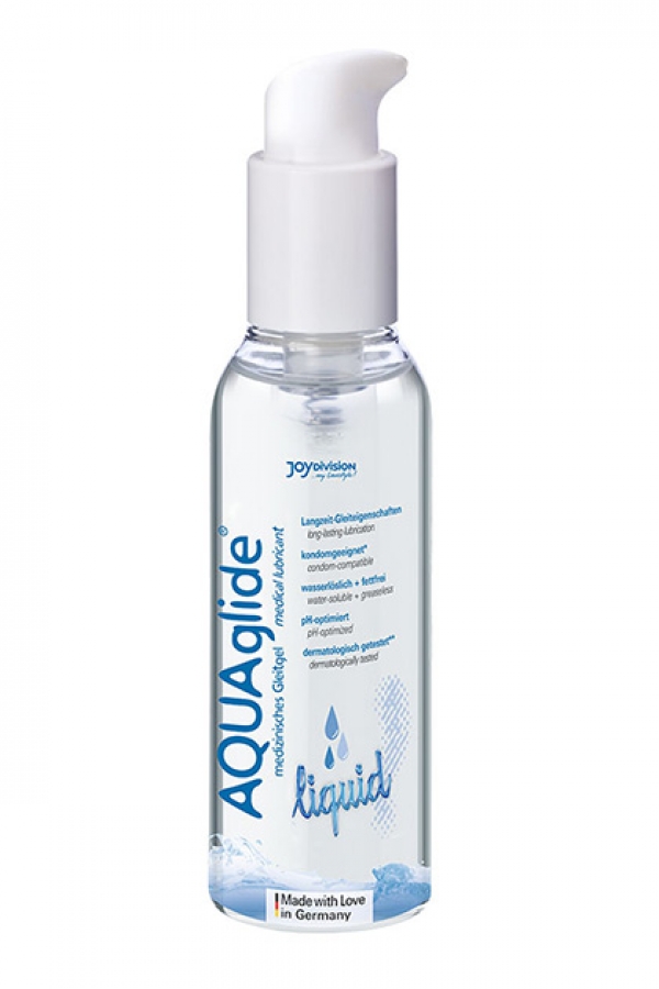 Aquaglide Liquid 125 мл