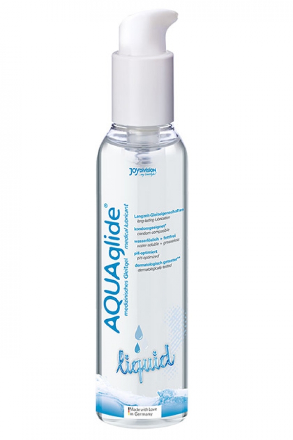 Aquaglide Liquid 250 мл