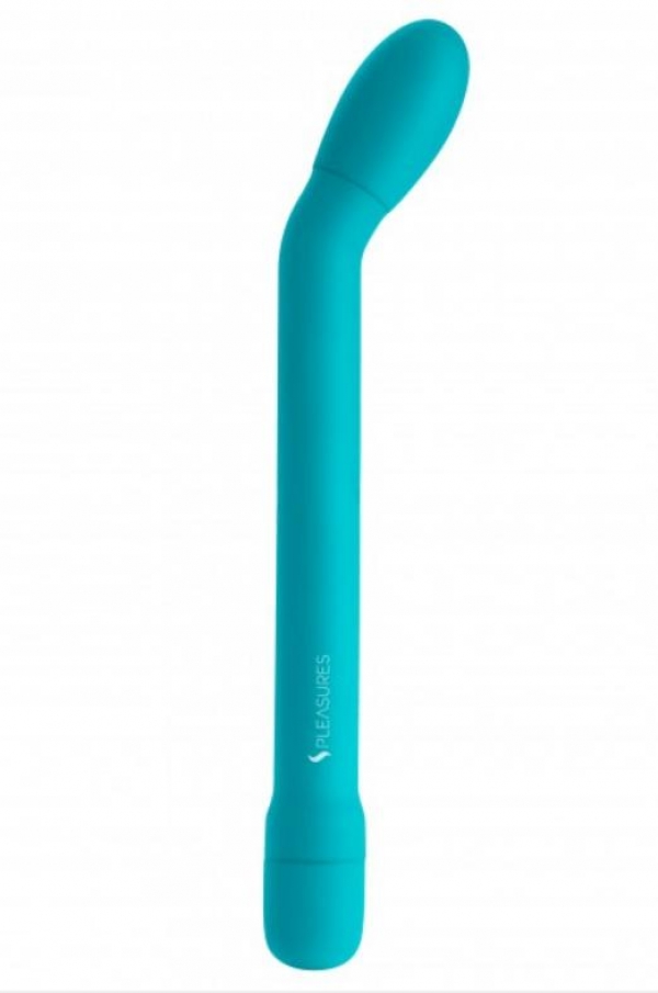 Тонкий вибратор Lithea для стимуляции точки G