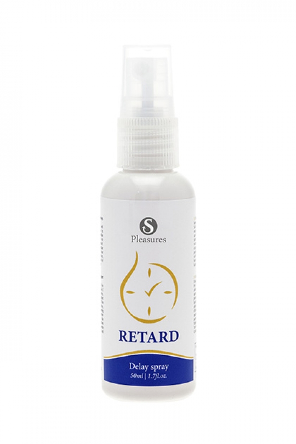 Retard - спрей для продления эрекции 50 ml