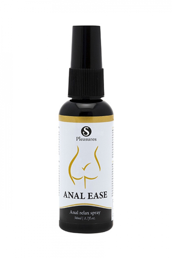Анальный Релаксант Anal Ease 50 ml