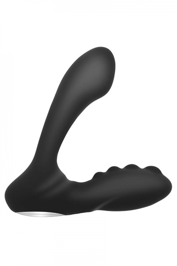 Doubler Black массажер простаты черный