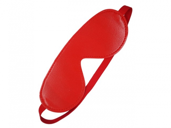 Секс-набор для бондажа Onjoy BDSM Starter Kit красный (8 предметов)