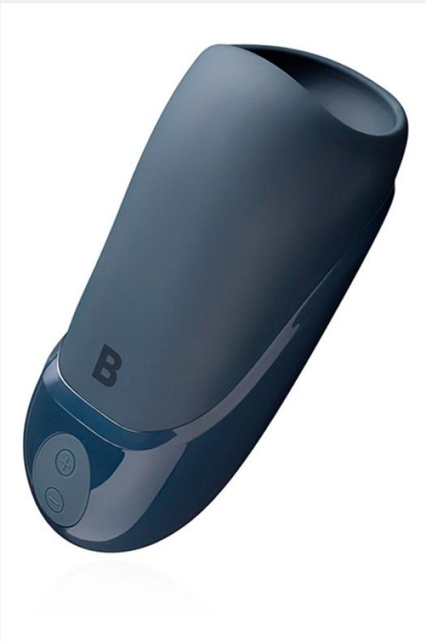 Vibrating Blowjob Simulator мастурбатор, имитирующий оральный секс