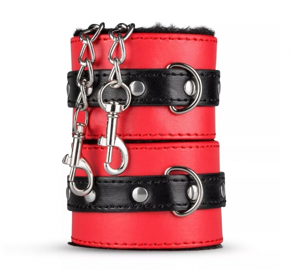 Набор Secret Pleasure Chest Red Dragon