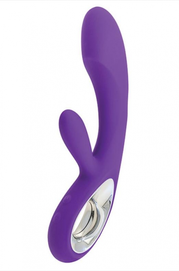 Linger Duo Purple