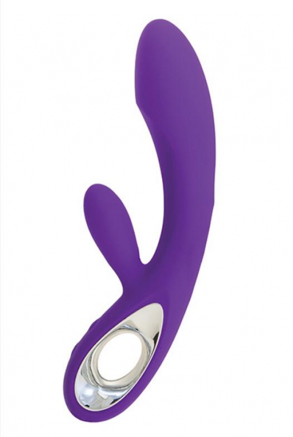 Linger Duo Purple