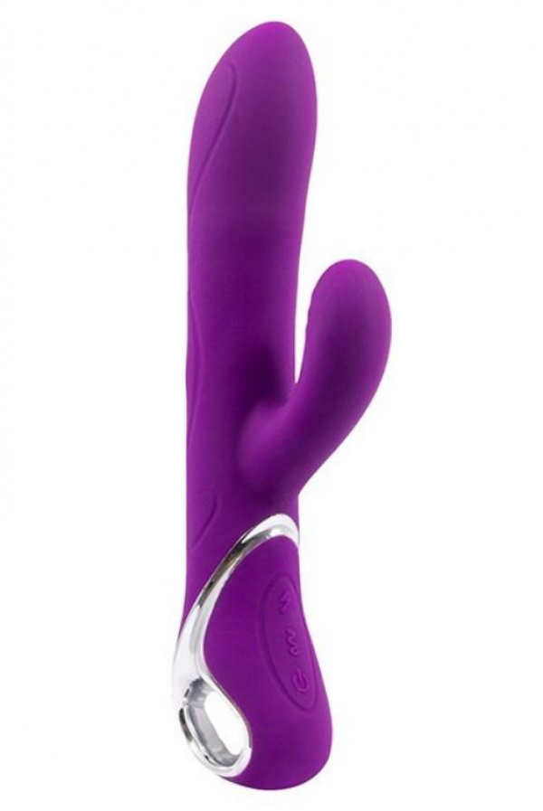 Venus Vibrator Purple
