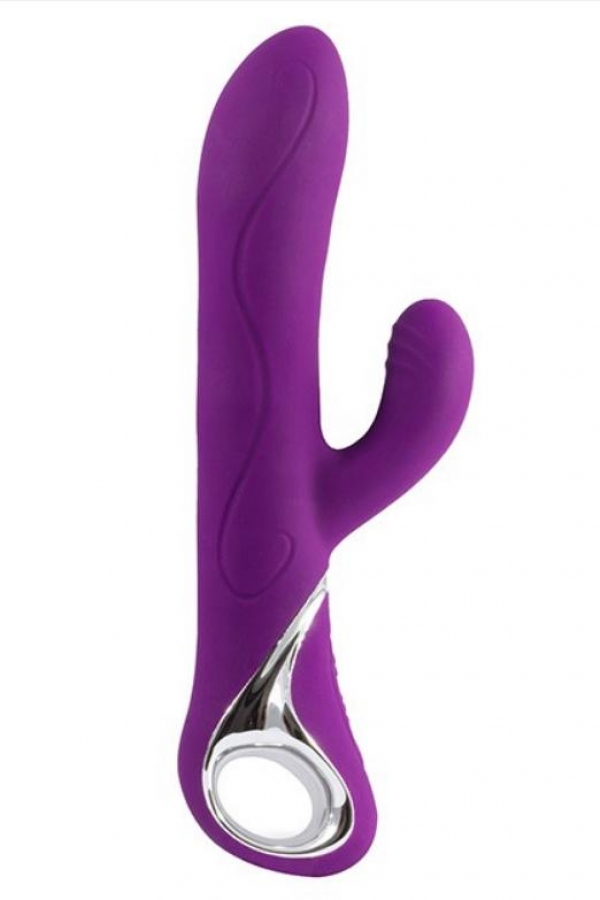 Venus Vibrator Purple