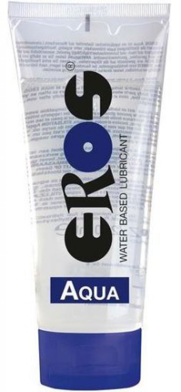 Смазка на водной основе Eros Aqua 200 мл