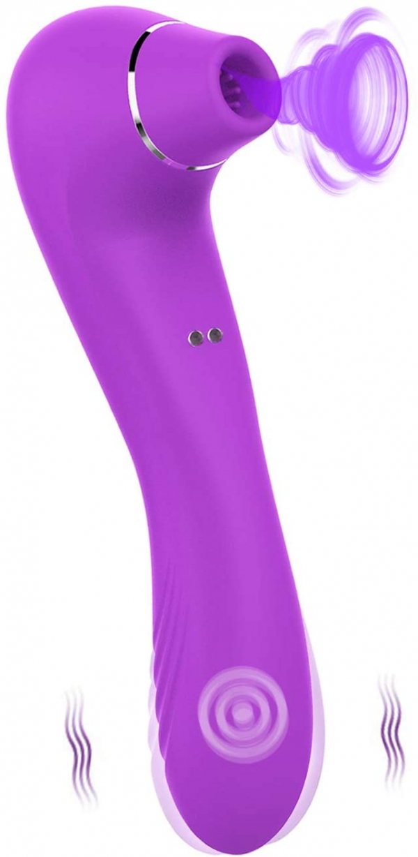 Многофункциональный вибратор FUNEJOY