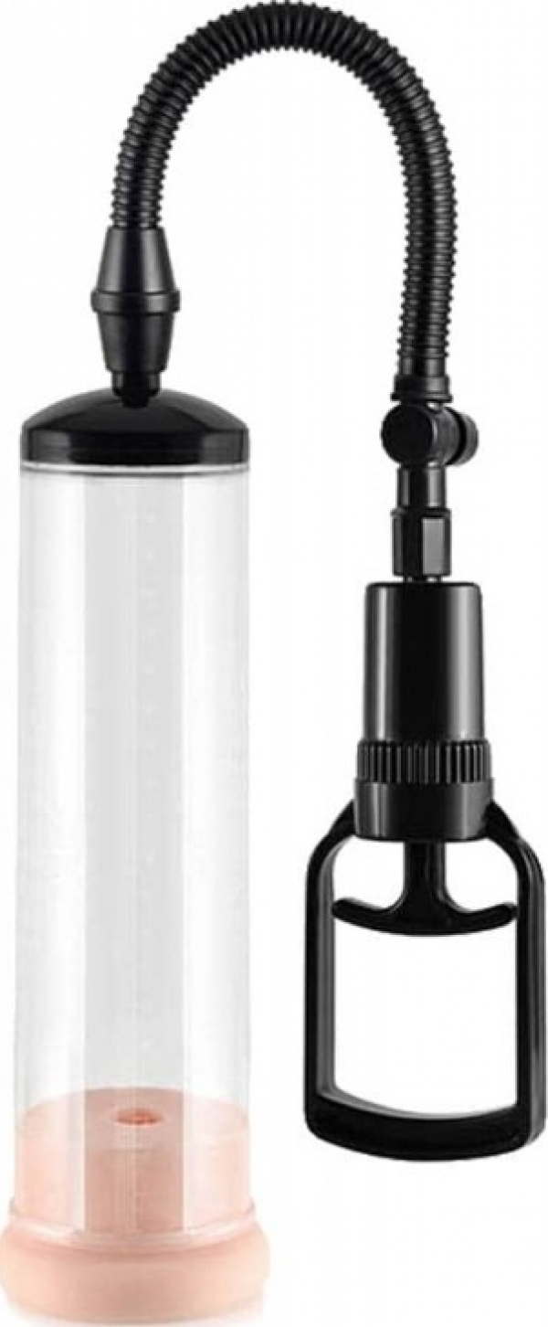 Помпа для увеличения пениса Maximizer Worx VX 1 Pussy