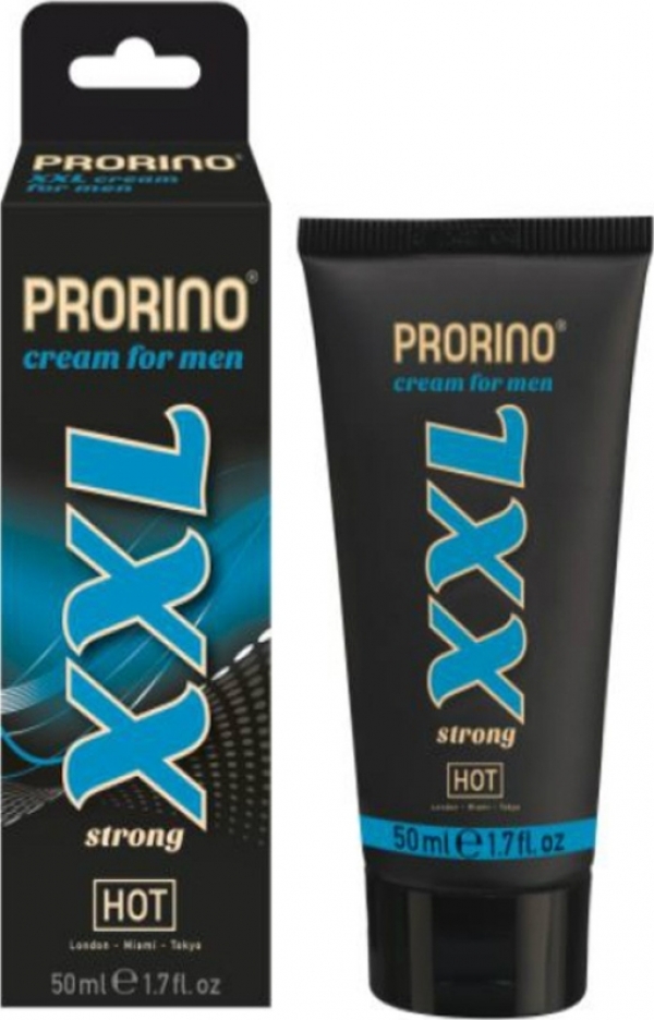 Крем для эрекции Prorino XXL 50мл