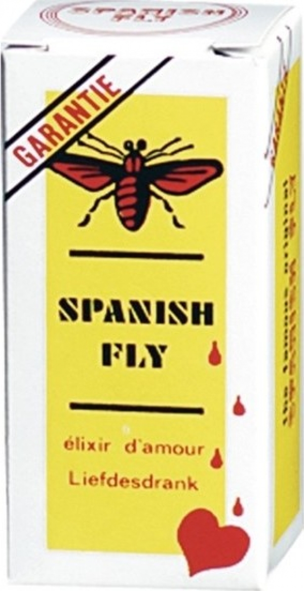 Spanish Fly Extra 15 мл