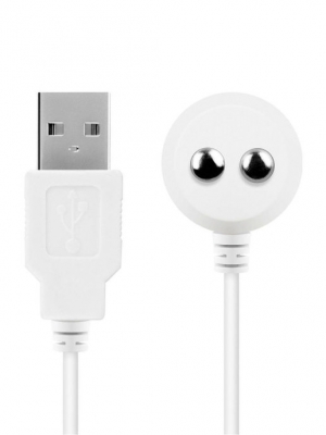 Вакуумный клиторальный стимулятор с вибрацией и управлением через приложение Satisfyer Curvy 1+ красно-розовый