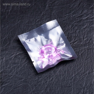 Эротическая игра для двоих «На 50 оттенков откровеннее…» 5 в 1 (эрекционное кольцо, зажими для сосков, анальный стимулятор, 50 карт и 2 контракта), 18+