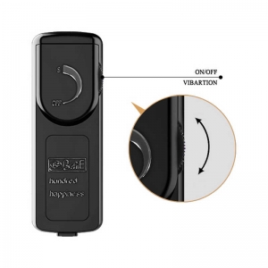 Реалистичный вибратор с функцией ротации Ken Multispeed Rotating Natural 21 см