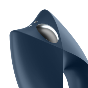 Эрекционное вибро-кольцо Satisfyer Royal One