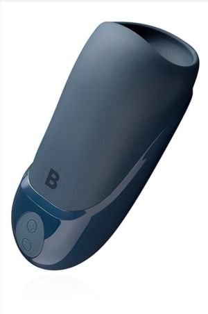 Vibrating Blowjob Simulator мастурбатор, имитирующий оральный секс