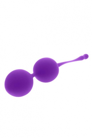 Шарики любви Love Balls (Фиолетовые)