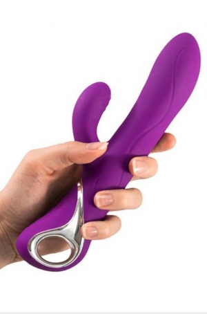 Venus Vibrator Purple