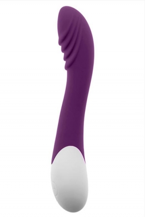 Phoenix Vibrator Purple