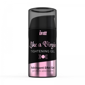 Гель для подтяжки влагалища Like a Virgin 15 мл